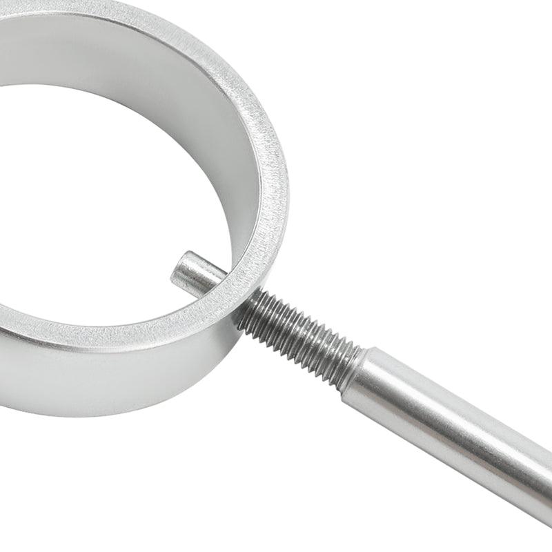 希少品　車載用モータとその制御・応用　トリケップス TCMT Universal Motorcycle Fork Spring Compressor Damper Holding Tool