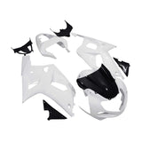 TCMT Unpainted ABS Fairing Kit Bodywork Fit For Suzuki GSXR600 GSXR750 '01-'03 - TCMT