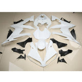 TCMT Unpainted ABS Injection Bodywork Fairing Kit Fit For Yamaha YZF R1 '04-'06 - TCMT