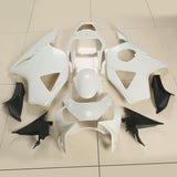 TCMT Unpainted Fairings Kit Fit For Honda CBR954RR '02-'03 Injection Body Work Set