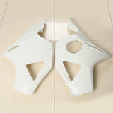 TCMT Unpainted Fairings Kit Fit For Honda CBR954RR '02-'03 Injection Body Work Set - TCMT