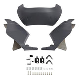 TCMT Unpainted Lower Leg Fairing Fit For Harley Low Rider ST FXLRST '22-'25 - TCMT