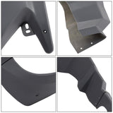 TCMT Unpainted Lower Leg Fairing Fit For Harley Low Rider ST FXLRST '22-'25 - TCMT