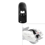 TCMT Unpainted Rear Fender Fit For Harley CVO Style Touring Street Glide '09-'23 - TCMT