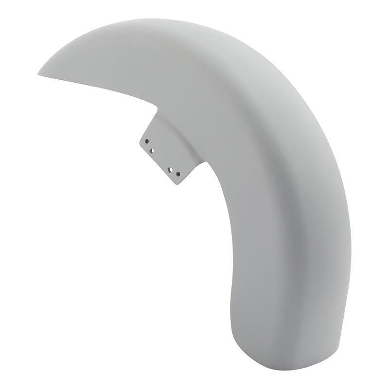 TCMT Unpainted Wrap Front Fender Fit For Harley CVO Road Glide FLTRXSE