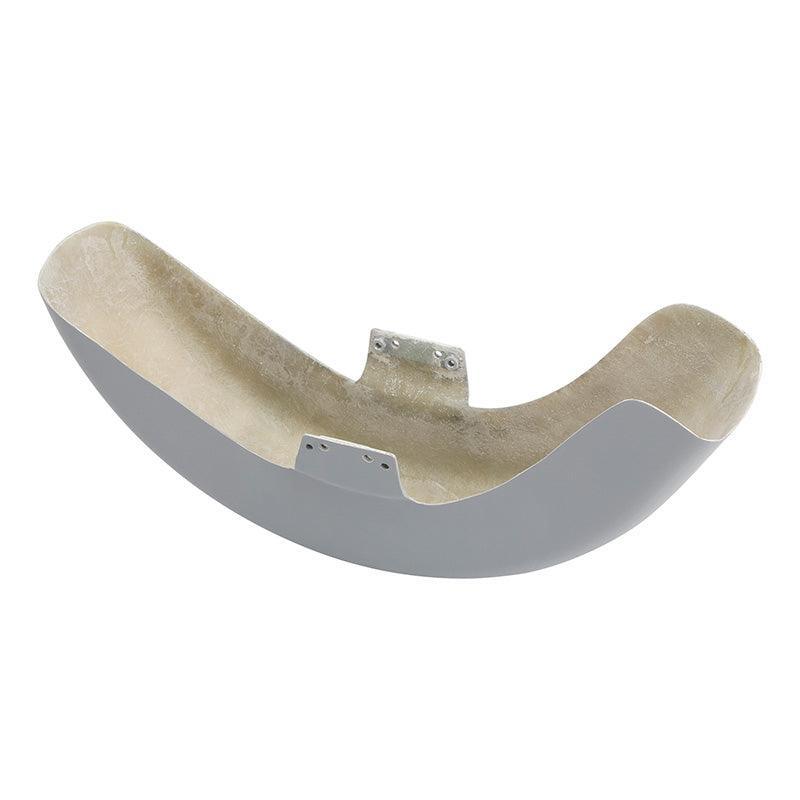 TCMT Unpainted Wrap Front Fender Fit For Harley CVO Road Glide FLTRXSE