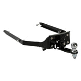 TCMT Vertical Reciever Trailer Hitch Fit For Honda Glodwing GL1800 '18-'22 - TCMT