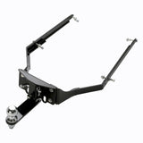 TCMT Vertical Reciever Trailer Hitch Fit For Honda Glodwing GL1800 '18-'22 - TCMT