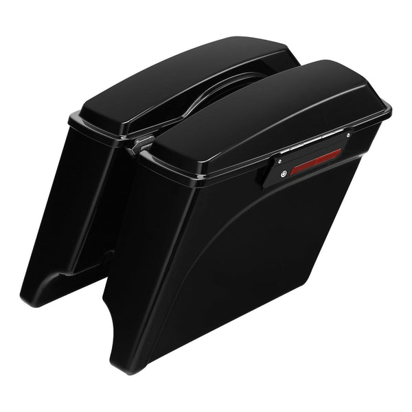 &#39;93-&#39;13 Saddlebags