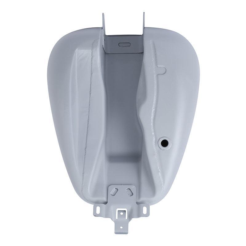 TCMT 6 Gal Fuel Gas Tank Fit For Harley CVO Road Street Glide