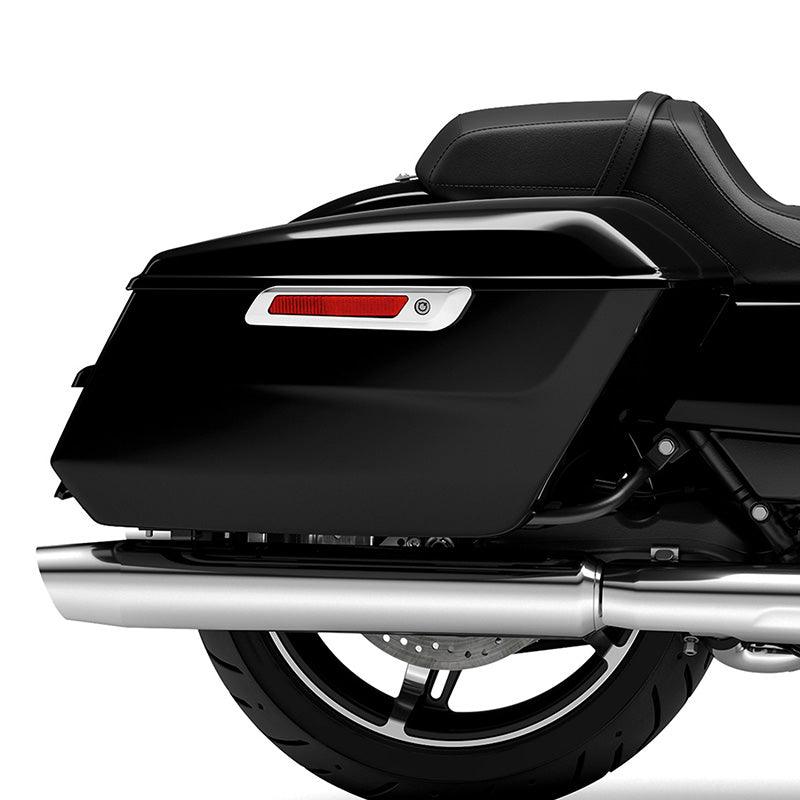 TCMT Universele 32mm Voetsteunen Mount Past Voor Harley 1.25 Motor Guard Crash Highway Bar (zwart TCMT Universele 32mm Voetsteunen Mount Past Voor Harley 1.25 Motor Guard Crash Highway Bar (zwart