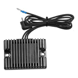 TCMT Voltage Regulator Rectifier Fit For Harley Big Twin EVO '81-'88 - TCMT