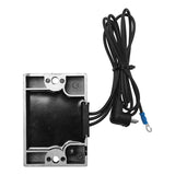 TCMT Voltage Regulator Rectifier Fit For Harley Big Twin EVO '81-'88 - TCMT