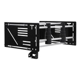 TCMT Wall Mount Storage Rack Fit For Harley Touring Tour Pack - TCMT