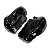 TCMT Water-Cooled Lower Vented Fairing Fit For Harley Touring 2014-2022 - TCMTMOTOR