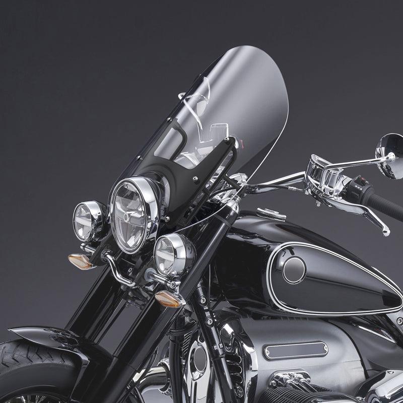 TCMT Windshield & Bracket Fit For BMW R18 Classic '21-'25