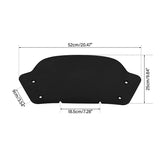 TCMT Windshield Fit For Harley CVO Street Glide '23-'24 - TCMT