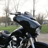 TCMT Windshield Fit For Harley Electra Glide Street Glide '96-'13