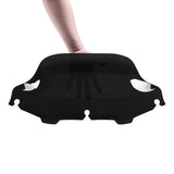 TCMT Windshield Fit For Harley Electra Glide Street Glide '96-'13