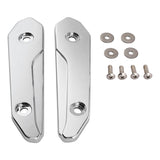 TCMT Windshield Side Trim Fit For Harley CVO Road Glide '23-'25 - TCMT