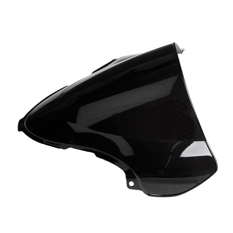 KiWAV Black Fairing Mount Mirror FS141 a Pair for Suzuki Hayabusa GSX1300Z (03') | Australia KiWAV Black Fairing Mount Mirror FS141 a Pair for Suzuki Hayabusa GSX1300Z (03') | Australia
