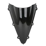 TCMT Windshield Windscreen Fit For Yamaha YZF R1 '04-'06 - TCMT