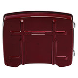 TCMT Wine Red Razor Tour Pack Fit For Harley Touring '97-'13 - TCMT