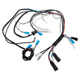 TCMT Wiring Harness Fits For Harley Touring '14-'24 Tour Pack