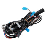TCMT Wiring Harness Fits For Harley Touring '14-'24 Tour Pack - TCMT